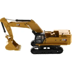 1/87 Caterpillar Next-Generation Hydraulic Excavator (ME Version)