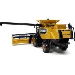 1/32 Caterpillar 590R Lexion Combine by Norscot