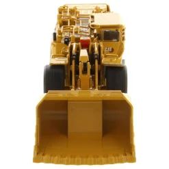1/50 Caterpillar R2900 XE Underground Mining Loader