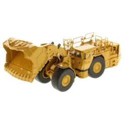 1/50 Caterpillar R2900 XE Underground Mining Loader