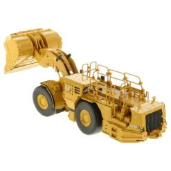 1/50 Caterpillar R2900 XE Underground Mining Loader
