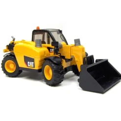 1/16 Caterpillar Telehandler by Bruder