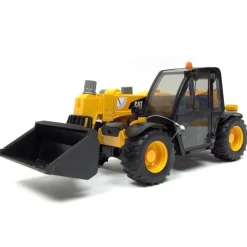 1/16 Caterpillar Telehandler by Bruder