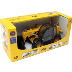 1/16 Caterpillar Telehandler by Bruder