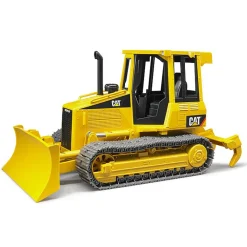 1/16 Caterpillar Track-Type Tractor by Bruder