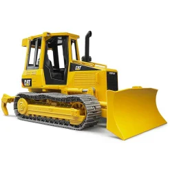 1/16 Caterpillar Track-Type Tractor by Bruder