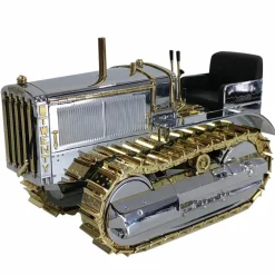 1/16 Caterpillar Twenty Crawler Tractor, 100th Anniversary