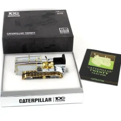 1/16 Caterpillar Twenty Crawler Tractor, 100th Anniversary