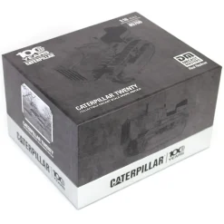 1/16 Caterpillar Twenty Crawler Tractor, 100th Anniversary
