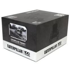 1/16 Caterpillar Twenty Crawler Tractor, 100th Anniversary