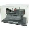 1/16 Caterpillar Twenty Track Type Crawler with Steel Tracks