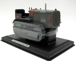 1/16 Caterpillar Twenty Track Type Crawler with Steel Tracks