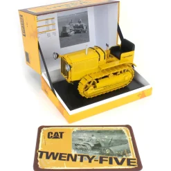 1/16 Caterpillar Twenty-Five Crawler