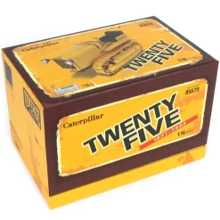 1/16 Caterpillar Twenty-Five Crawler