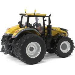 1/64 Challenger 1042 with Front Singles and Rear Duals