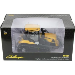 1/32 Challenger MT867 Track Tractor