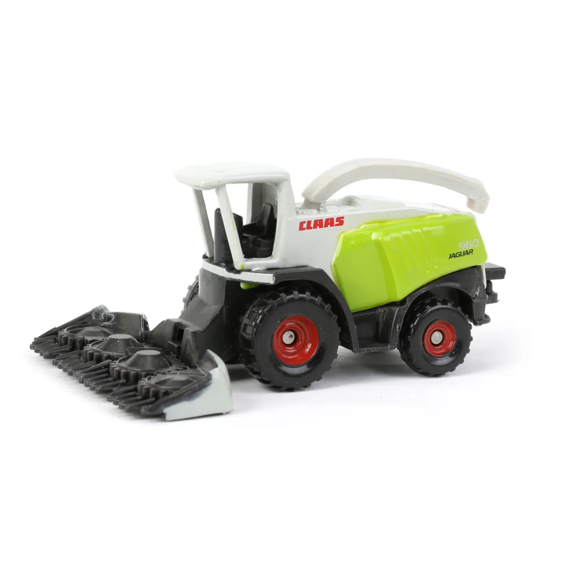 1/87 Claas 960 Jaguar Harvester by Siku