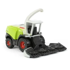 1/87 Claas 960 Jaguar Harvester by Siku