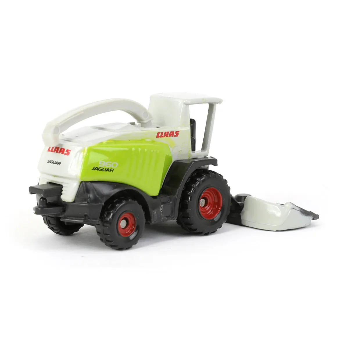 1/87 Claas 960 Jaguar Harvester by Siku