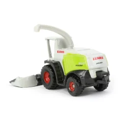 1/87 Claas 960 Jaguar Harvester by Siku