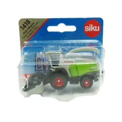 1/87 Claas 960 Jaguar Harvester by Siku