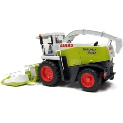 1/16 Claas 900 Jaguar Speedstar Forage Harvester by Bruder