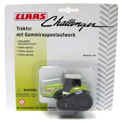 1/64 Claas Challenger 55 on Tracks by Norscot