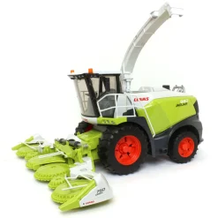 1/16 Claas Jaguar 980 Forage Harvester by Bruder