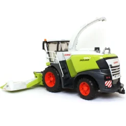 1/16 Claas Jaguar 980 Forage Harvester by Bruder