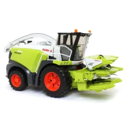1/16 Claas Jaguar 980 Forage Harvester by Bruder