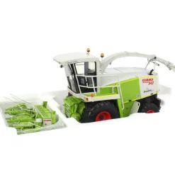 1/32 Claas Jaguar 840 Overdrive with RU 600 Head