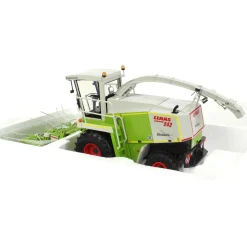 1/32 Claas Jaguar 840 Overdrive with RU 600 Head