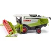 1/50 Claas Lexion 600 Combine Harvester with Grain Head