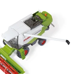 1/50 Claas Lexion 600 Combine Harvester with Grain Head