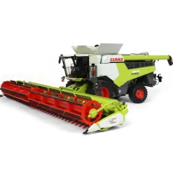 1/32 Claas Lexion 8800 Combine with Convio 1380 Head, 1 of 2,000 Made