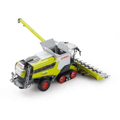 1/32 Claas Lexion 8900 TT MY23 Combine w/ Corio 1275 C Conspeed Corn Head