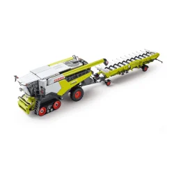 1/32 Claas Lexion 8900 TT MY23 Combine w/ Corio 1275 C Conspeed Corn Head