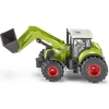 1/50 Claas MFD Tractor with Loader