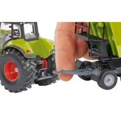 1/50 Claas MFD Tractor with Loader
