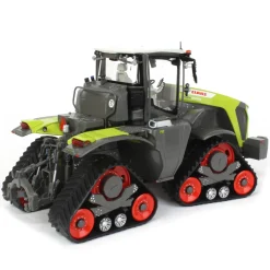 1/32 Claas Xerion 12.650 Terra Trac Tractor, North America Edition