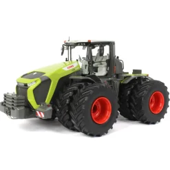 1/32 Claas Xerion 12.650 with Front & Rear Duals