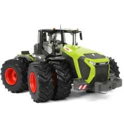 1/32 Claas Xerion 12.650 with Front & Rear Duals