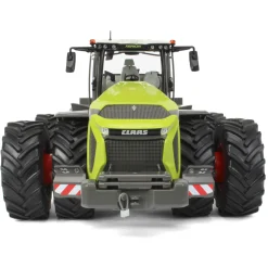 1/32 Claas Xerion 12.650 with Front & Rear Duals