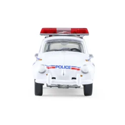 1/64 Classic Volkswagen Beetle, London, Canada Police Community Service Safety Vehicle, Club Vee-Dub Series 21