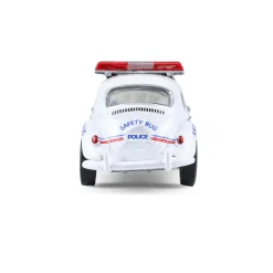 1/64 Classic Volkswagen Beetle, London, Canada Police Community Service Safety Vehicle, Club Vee-Dub Series 21