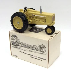 1/16 Cockshutt 570, 1987 National Farm Toy Museum