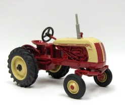 1/16 Cockshutt 20 Deluxe Tractor, National Farm Toy Museum