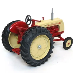 1/16 Cockshutt 50 Deluxe Wide Front Tractor, 1986 National Farm Toy Museum