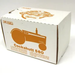 1/16 Cockshutt 560 Die-cast Tractor by ERTL