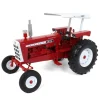 1/16 Cockshutt 1850 Diesel Wide Front with Canopy